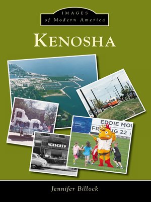 cover image of Kenosha